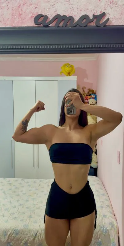 Acompanhante Trans Annasol Mello em São Paulo - Foto 52 - Transex Brasil