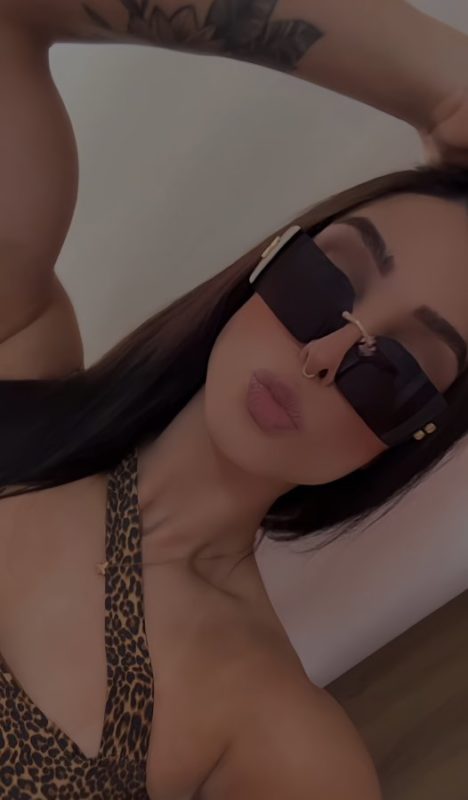 Acompanhante Trans Annasol Mello em São Paulo - Foto 53 - Transex Brasil