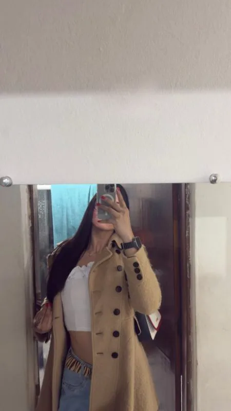 Acompanhante Trans Annasol Mello em São Paulo - Foto 58 - Transex Brasil