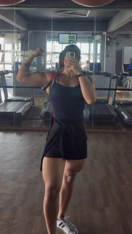 Acompanhante Trans Annasol Mello em São Paulo - Foto 61 - Transex Brasil