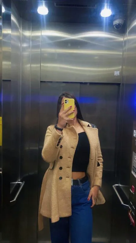 Acompanhante Trans Annasol Mello em São Paulo - Foto 63 - Transex Brasil