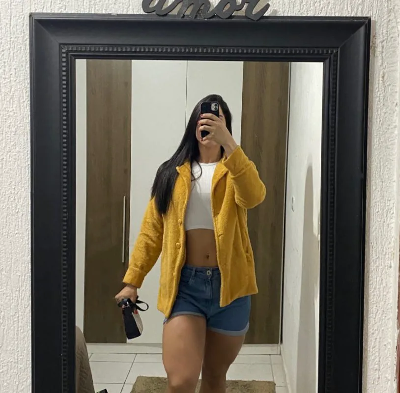 Acompanhante Trans Annasol Mello em São Paulo - Foto 68 - Transex Brasil