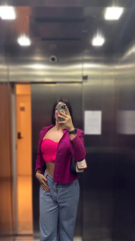 Acompanhante Trans Annasol Mello em São Paulo - Foto 70 - Transex Brasil