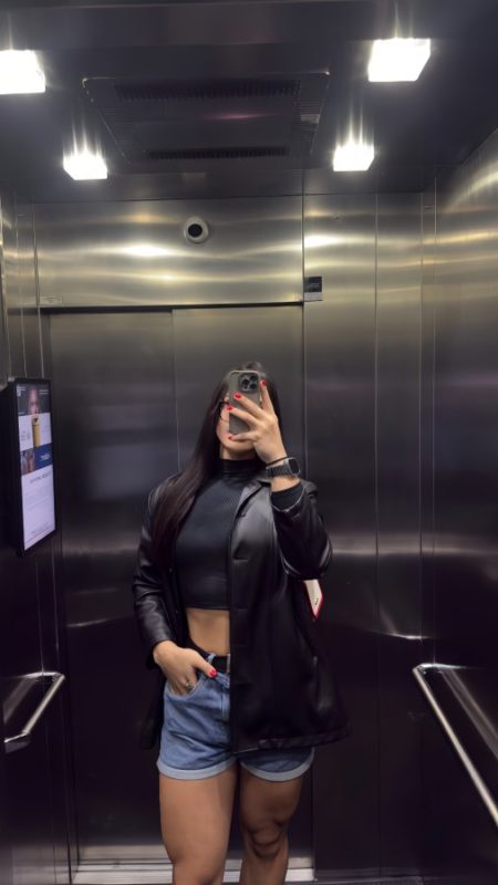 Acompanhante Trans Annasol Mello em São Paulo - Foto 72 - Transex Brasil