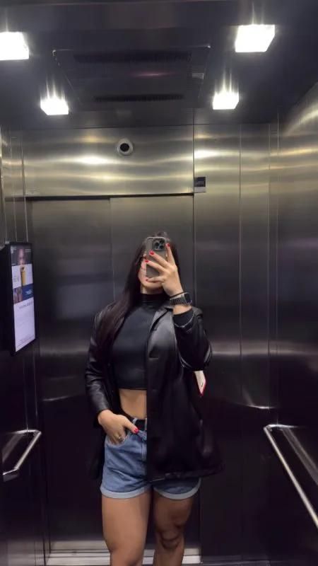 Acompanhante Trans Annasol Mello em São Paulo - Foto 72 - Transex Brasil