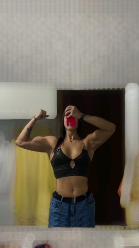 Acompanhante Trans Annasol Mello em São Paulo - Foto 74 - Transex Brasil