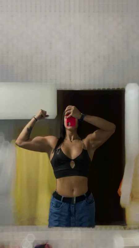 Acompanhante Trans Annasol Mello em São Paulo - Foto 74 - Transex Brasil