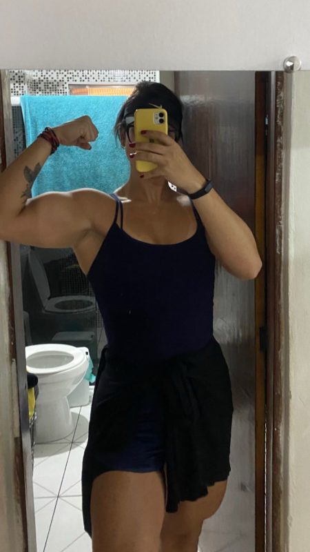 Acompanhante Trans Annasol Mello em São Paulo - Foto 86 - Transex Brasil