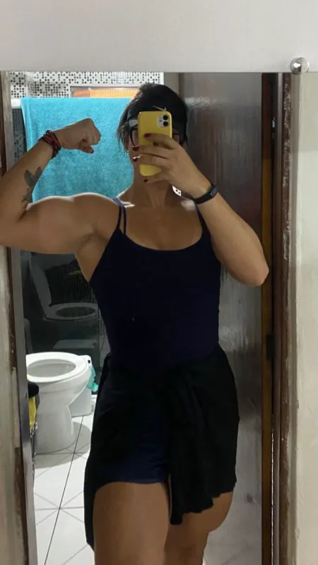 Acompanhante Trans Annasol Mello em São Paulo - Foto 86 - Transex Brasil