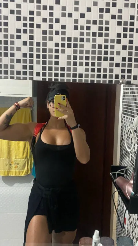 Acompanhante Trans Annasol Mello em São Paulo - Foto 89 - Transex Brasil