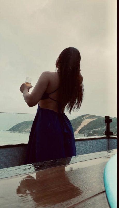 Acompanhante Trans Anne Linhares em Mossoró - Foto 97 - Transex Brasil
