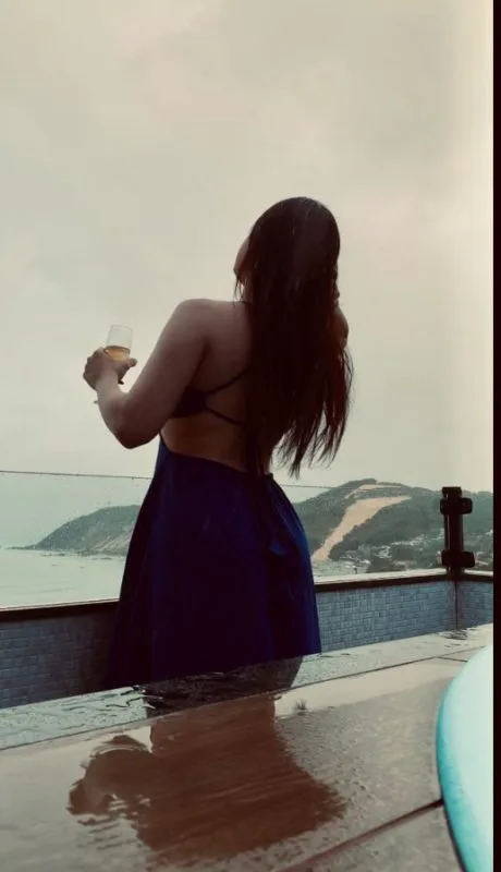 Acompanhante Trans Anne Linhares em Mossoró - Foto 97 - Transex Brasil