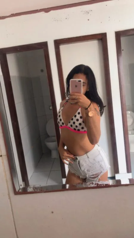 Acompanhante Trans Anne Linhares em Mossoró - Foto 98 - Transex Brasil