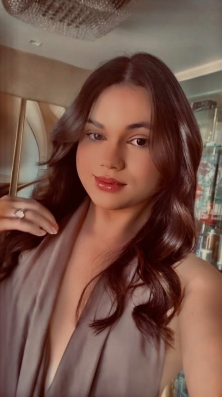 Acompanhante Trans Anne Linhares em Mossoró - Foto 9 - Transex Brasil