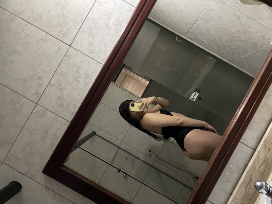 Acompanhante Trans Anne Linhares em Mossoró - Foto 14 - Transex Brasil