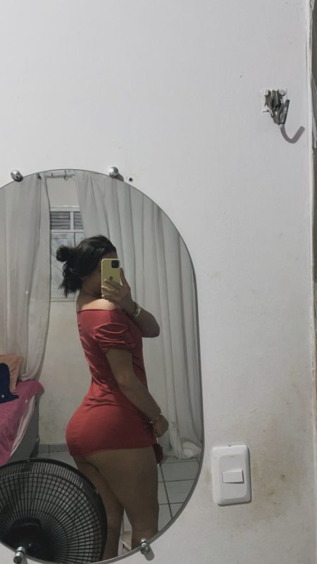 Acompanhante Trans Anne Linhares em Mossoró - Foto 15 - Transex Brasil