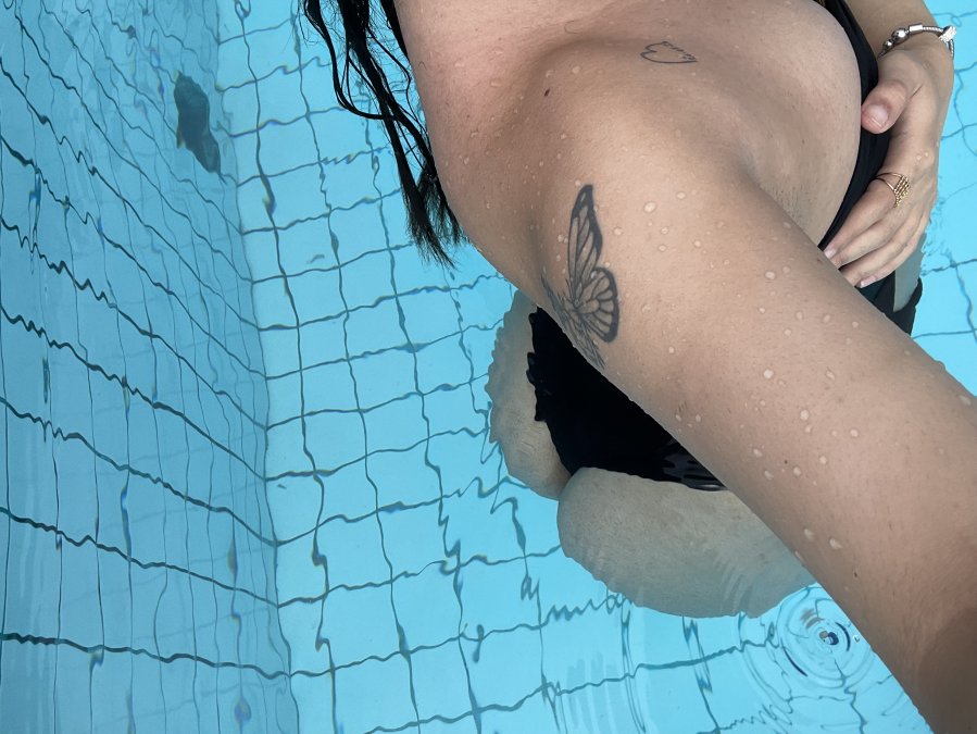 Acompanhante Trans Anne Linhares em Mossoró - Foto 16 - Transex Brasil