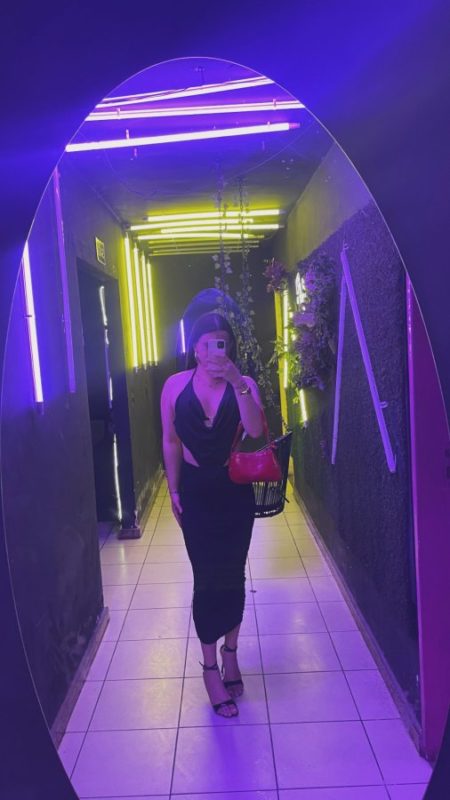 Acompanhante Trans Anne Linhares em Mossoró - Foto 23 - Transex Brasil