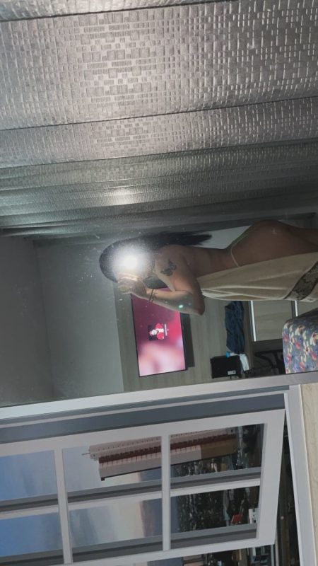 Acompanhante Trans Anne Linhares em Mossoró - Foto 25 - Transex Brasil