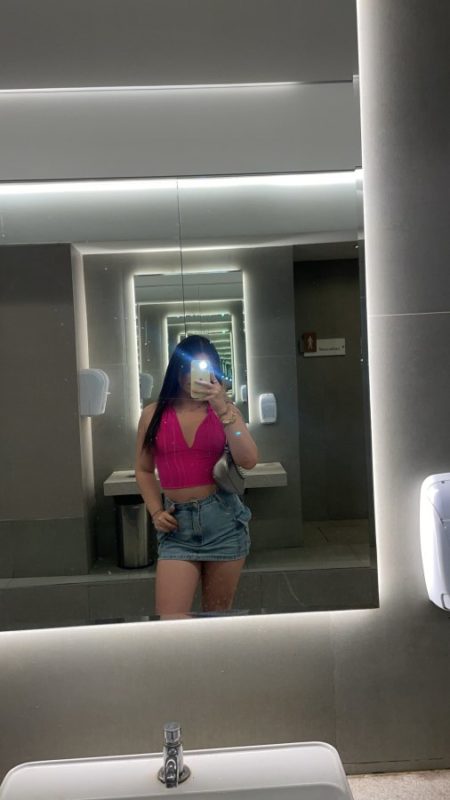 Acompanhante Trans Anne Linhares em Mossoró - Foto 27 - Transex Brasil