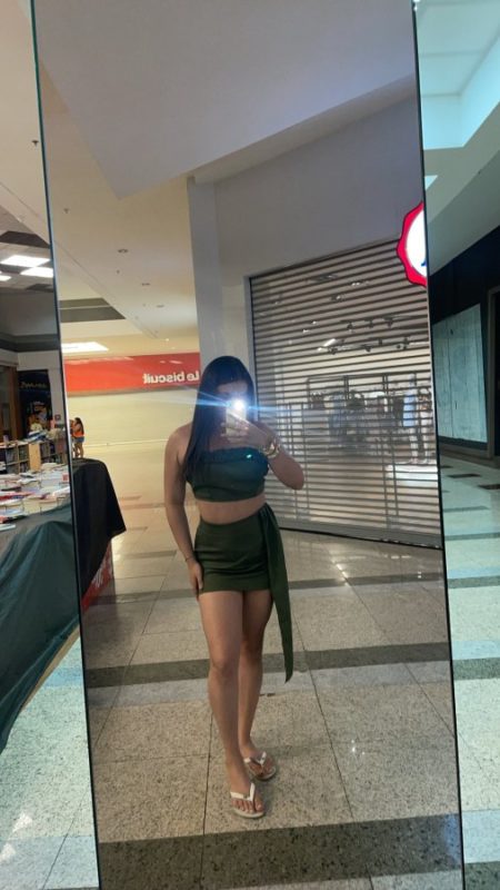 Acompanhante Trans Anne Linhares em Mossoró - Foto 28 - Transex Brasil