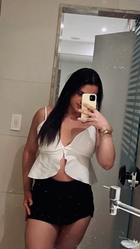 Acompanhante Trans Anne Linhares em Mossoró - Foto 31 - Transex Brasil