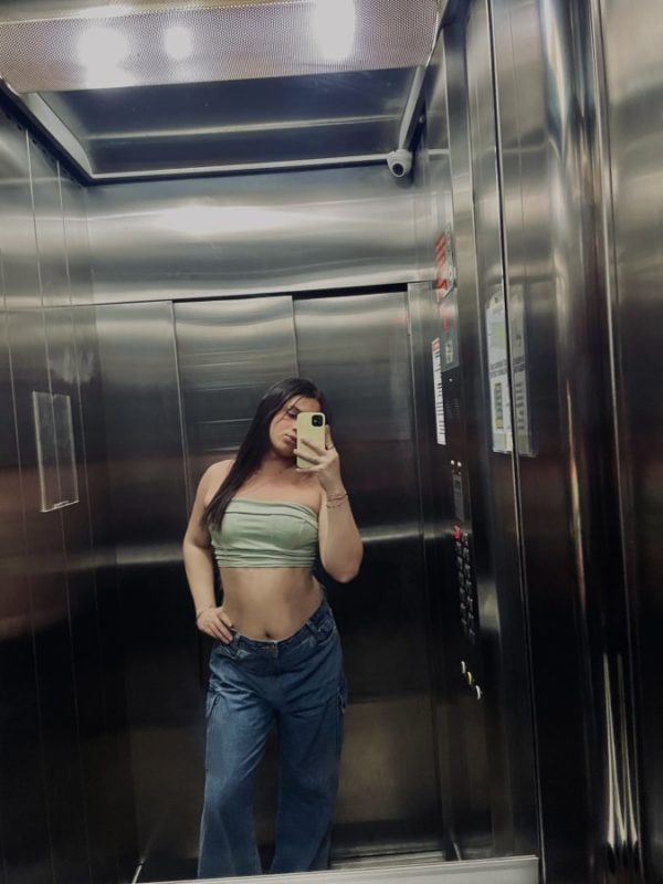 Acompanhante Trans Anne Linhares em Mossoró - Foto 32 - Transex Brasil
