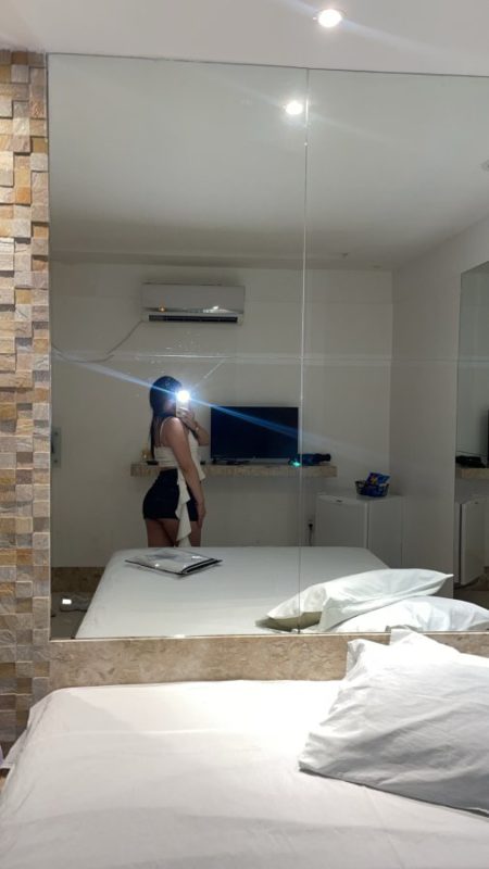 Acompanhante Trans Anne Linhares em Mossoró - Foto 33 - Transex Brasil