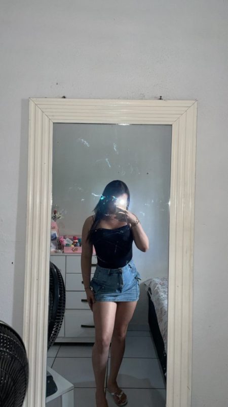 Acompanhante Trans Anne Linhares em Mossoró - Foto 34 - Transex Brasil