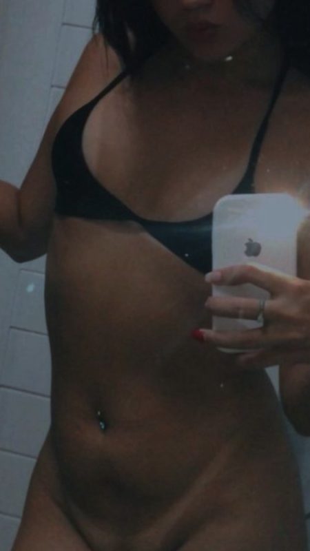Acompanhante Trans Anne Linhares em Mossoró - Foto 35 - Transex Brasil