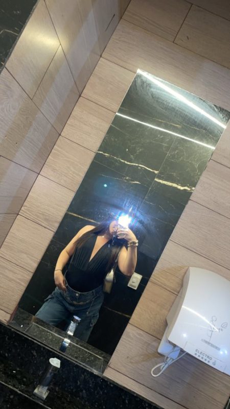 Acompanhante Trans Anne Linhares em Mossoró - Foto 38 - Transex Brasil