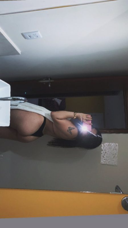 Acompanhante Trans Anne Linhares em Mossoró - Foto 39 - Transex Brasil