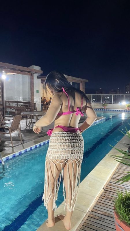 Acompanhante Trans Anne Linhares em Mossoró - Foto 40 - Transex Brasil
