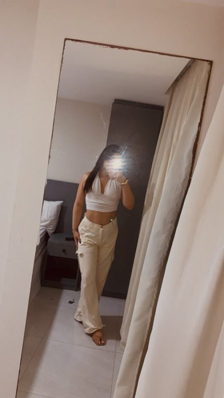 Acompanhante Trans Anne Linhares em Mossoró - Foto 41 - Transex Brasil