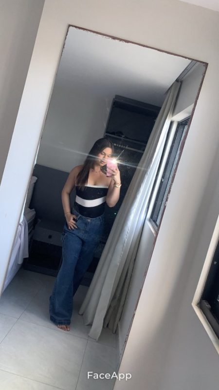 Acompanhante Trans Anne Linhares em Mossoró - Foto 42 - Transex Brasil