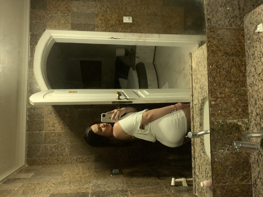 Acompanhante Trans Anne Linhares em Mossoró - Foto 45 - Transex Brasil