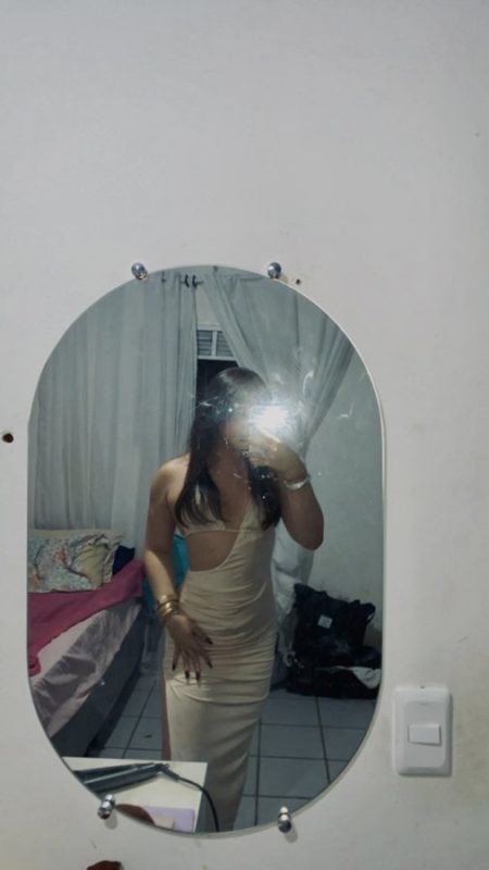 Acompanhante Trans Anne Linhares em Mossoró - Foto 47 - Transex Brasil