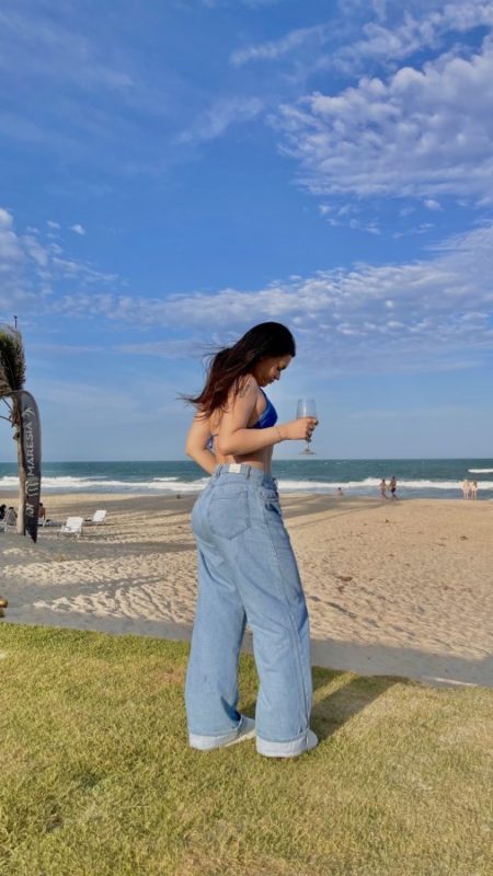Acompanhante Trans Anne Linhares em Mossoró - Foto 48 - Transex Brasil