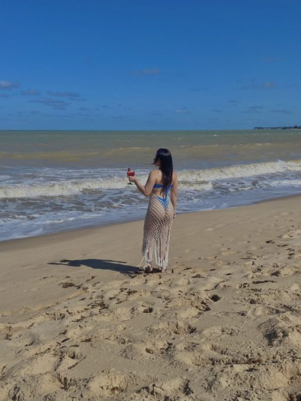 Acompanhante Trans Anne Linhares em Mossoró - Foto 50 - Transex Brasil