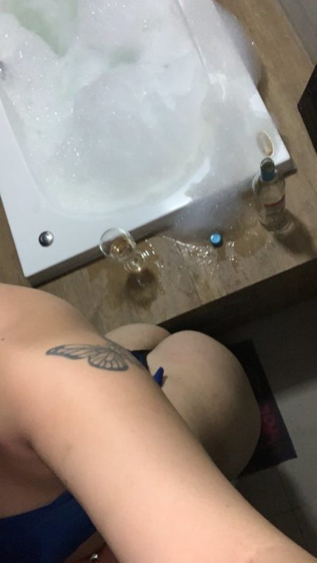 Acompanhante Trans Anne Linhares em Mossoró - Foto 51 - Transex Brasil