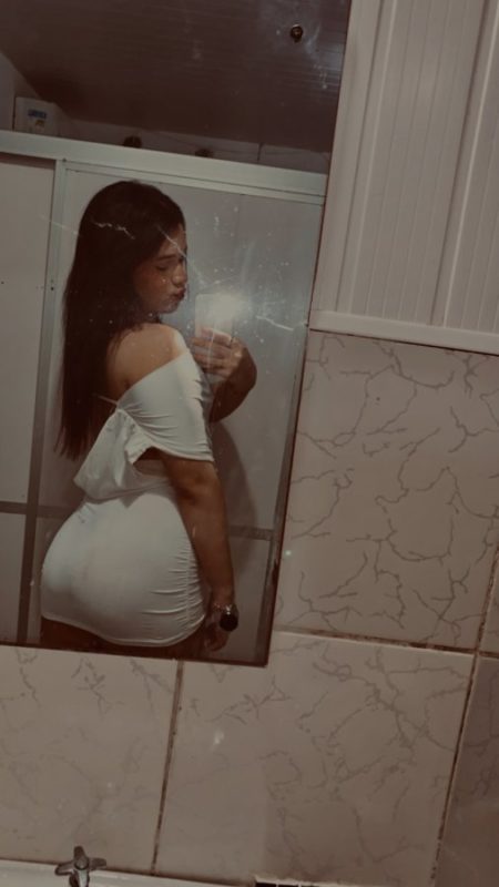 Acompanhante Trans Anne Linhares em Mossoró - Foto 52 - Transex Brasil
