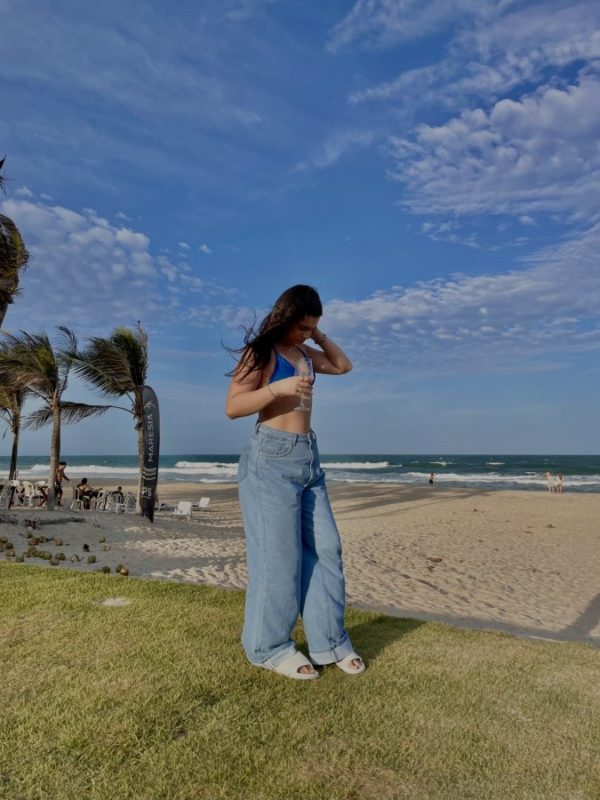 Acompanhante Trans Anne Linhares em Mossoró - Foto 56 - Transex Brasil