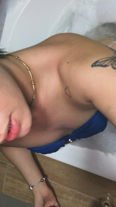 Acompanhante Trans Anne Linhares em Mossoró - Foto 57 - Transex Brasil