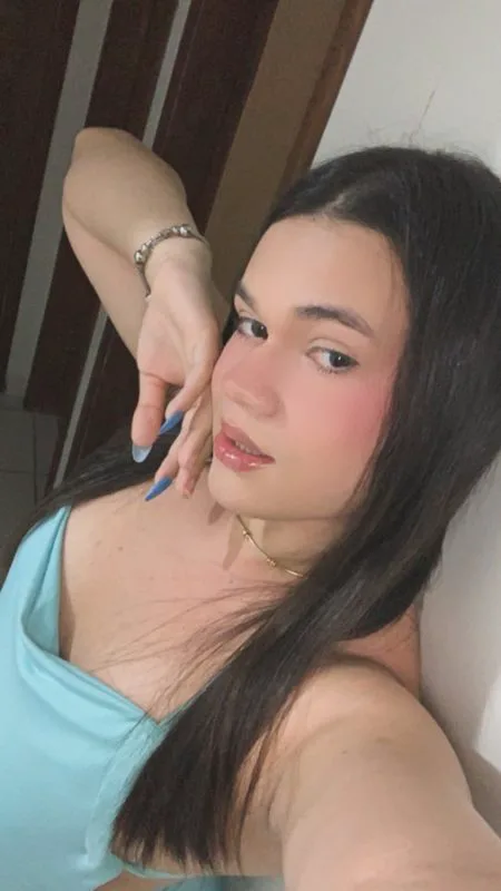 Acompanhante Trans Anne Linhares em Mossoró - Foto 60 - Transex Brasil