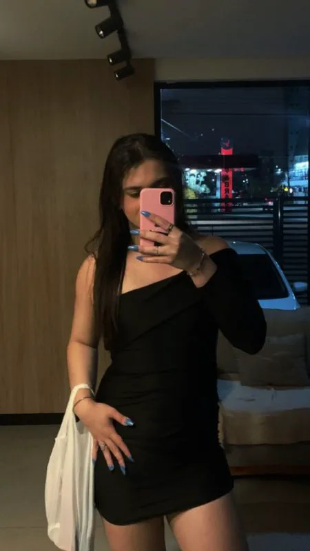 Acompanhante Trans Anne Linhares em Mossoró - Foto 61 - Transex Brasil