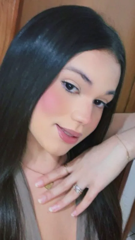 Acompanhante Trans Anne Linhares em Mossoró - Foto 71 - Transex Brasil