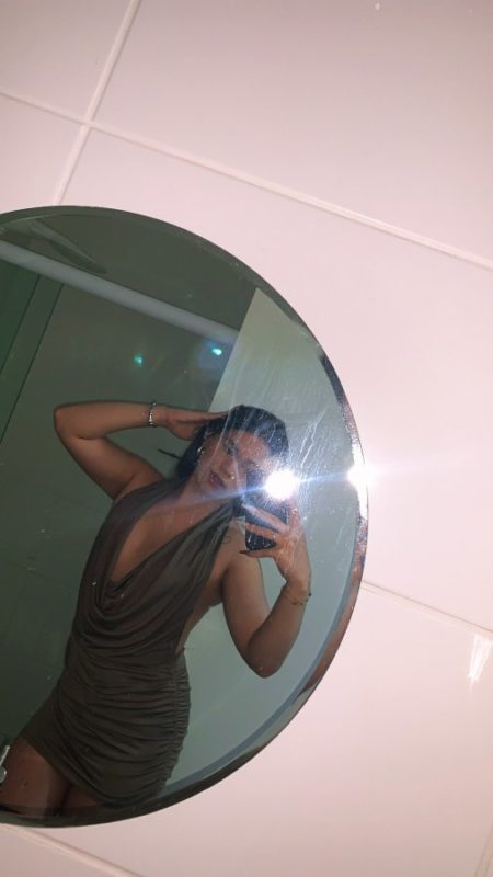 Acompanhante Trans Anne Linhares em Mossoró - Foto 74 - Transex Brasil