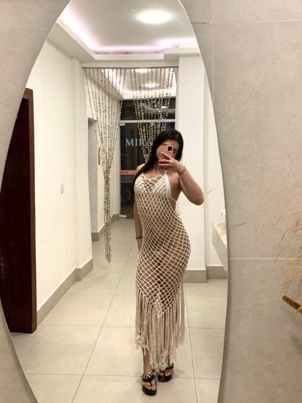 Acompanhante Trans Anne Linhares em Mossoró - Foto 81 - Transex Brasil