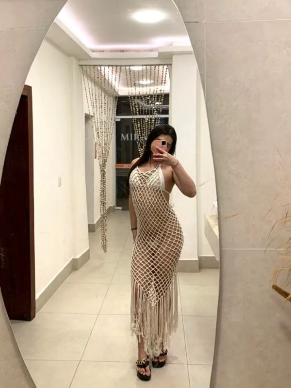 Acompanhante Trans Anne Linhares em Mossoró - Foto 81 - Transex Brasil