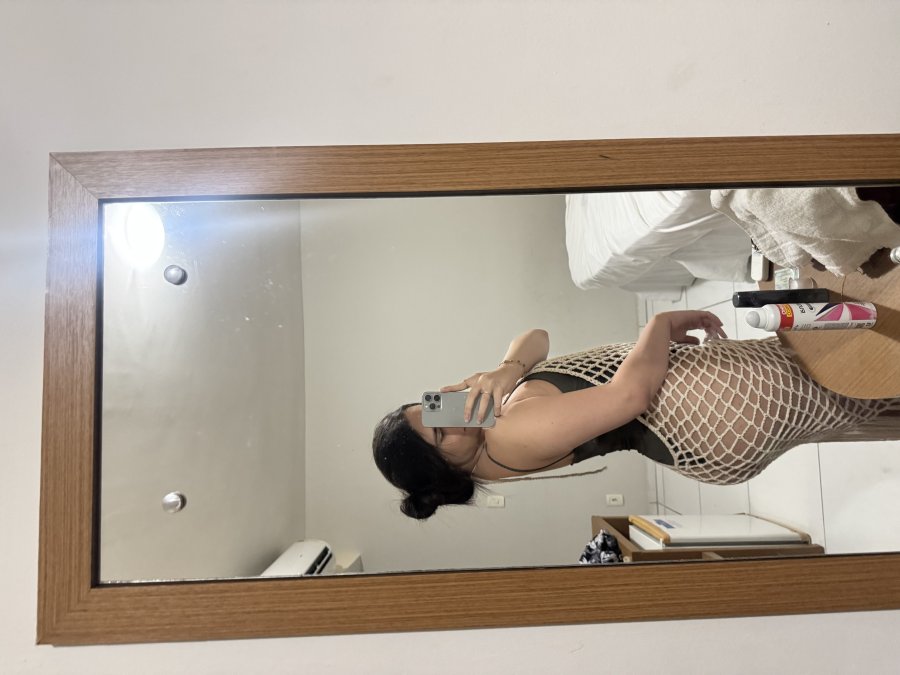 Acompanhante Trans Anne Linhares em Mossoró - Foto 82 - Transex Brasil